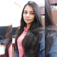 Shreya Desai