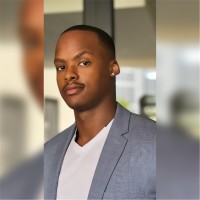 Ntokozo Hunter Motsumi