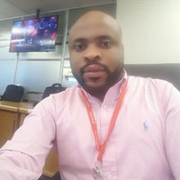 Freddy Mbikayi