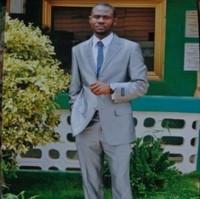 patrick marfo