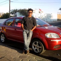 SERGIO LABRA