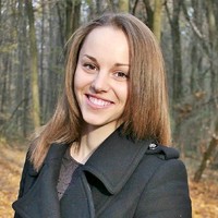 Анна Соколова