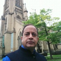 Sanjeev Kumar Garg