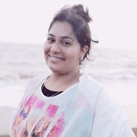 Sweta Patel