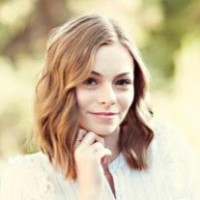 Anna Jenkins