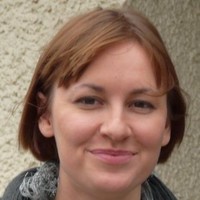 Anna Opryshko