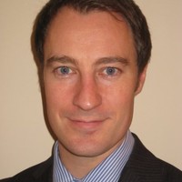 Dominic Harris
