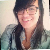 Thaís Chagas