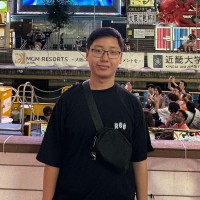 William Liu