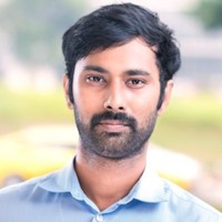 vinoth kumar balu