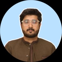 Mahad Saleem