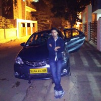 Shashank Garg