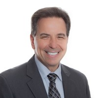 Luc Ouellet, M.Eng, P.Eng, PMP