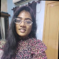 SRUTHY V S