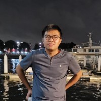 Samuel Tan Hou Gim
