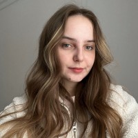 Victoria Volkova