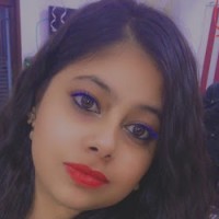 Simran Walia