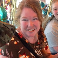 Wendy Harris