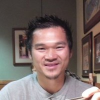 Jon Diep