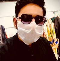 Qamar Bashir