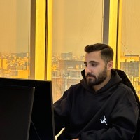 Ali Talari