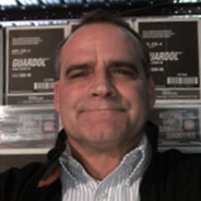 Michael Modlin