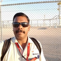 jinesh Bhaskaran