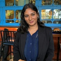 Sneha Barot