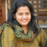 Ashwini Kadam