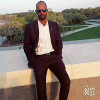 Ahmed Mohyedin