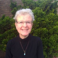 Ingrid Naaktgeboren