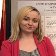Samantha Corey