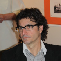 Juan Carlos Carreras Domingo