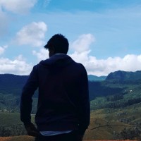Nithin Kurian