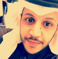Hussein Alharbi