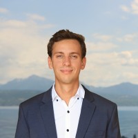 Raphael Renevey