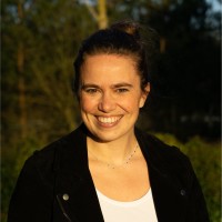 Laura Van Der Tuijn