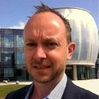 Martin Gunthorpe
