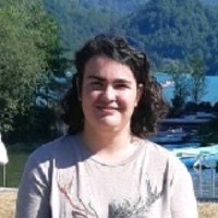 Cécile Volturo