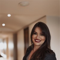 Ana Paula Rocha Santos