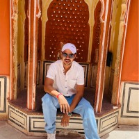 Dipesh Panwar