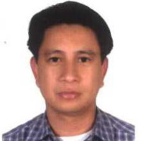 Rey Santos