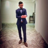 Peshraw Mohammadzadeh