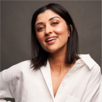 Menaka Apana