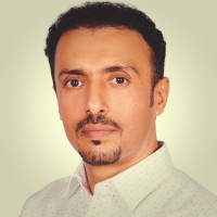 ghassan Almahrami