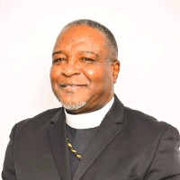 Pastor/Evangelist Raymond Weatherd