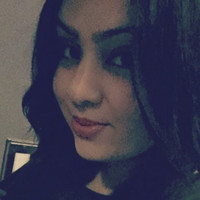 Yvelisse Rivera