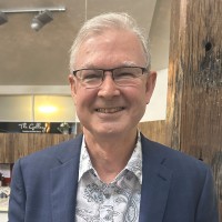 Alan Ward