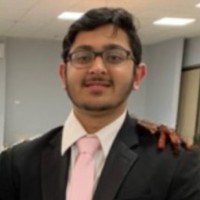 Faizaan Syed