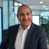 Marc Haladjian